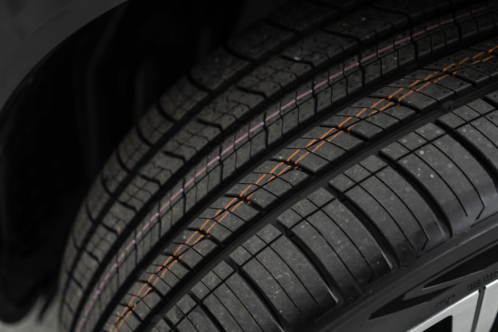 Maserati Grecale photo 36