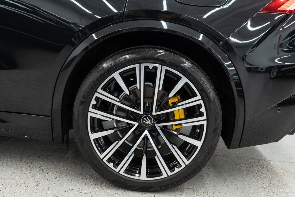 Maserati Grecale photo 38
