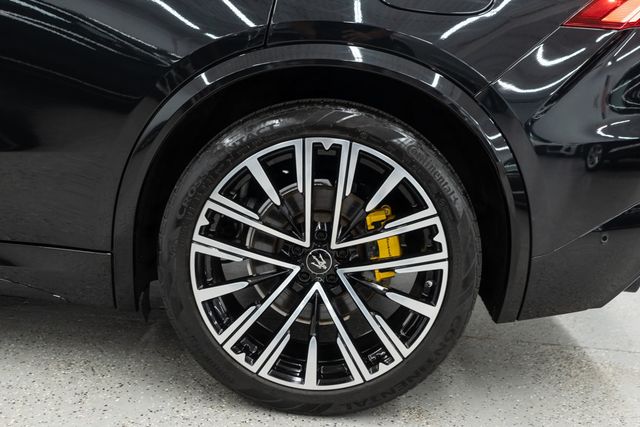 2023 Maserati Grecale Modena AWD - 23084911 - 37