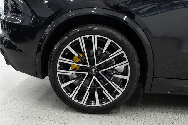 2023 Maserati Grecale Modena AWD - 23084911 - 38