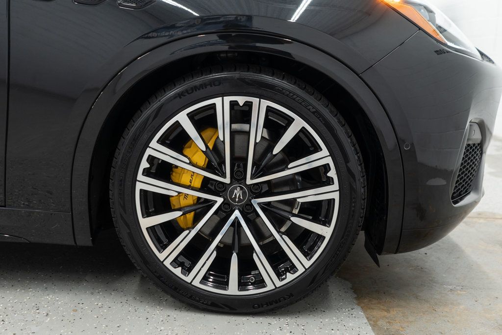 Maserati Grecale photo 40