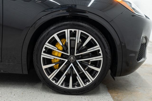 2023 Maserati Grecale Modena AWD - 23084911 - 39