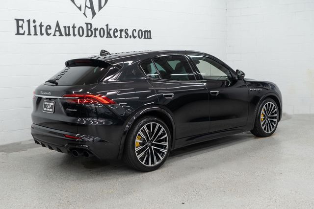 2023 Maserati Grecale Modena AWD - 23084911 - 40