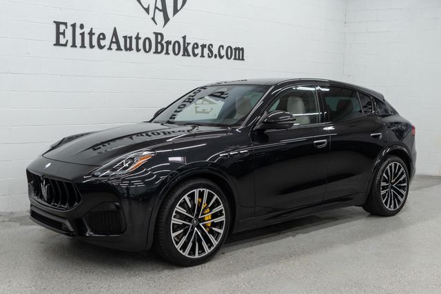 2023 Maserati Grecale Modena AWD - 23084911 - 41