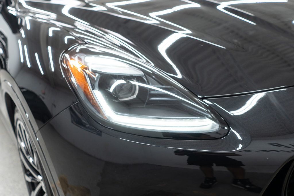 Maserati Grecale photo 45