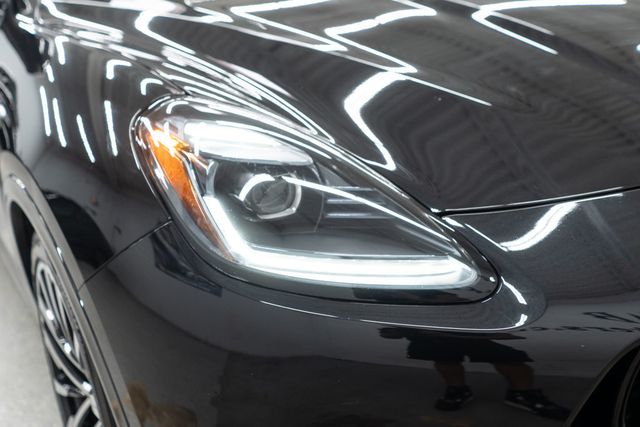 2023 Maserati Grecale Modena AWD - 23084911 - 44