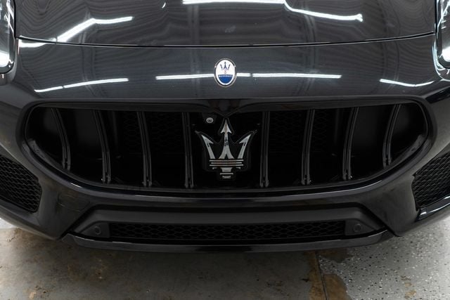 2023 Maserati Grecale Modena AWD - 23084911 - 45