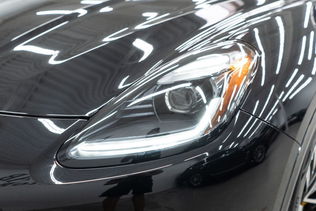 Maserati Grecale photo 47