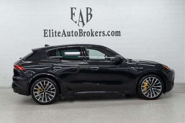 2023 Maserati Grecale Modena AWD - 23084911 - 4