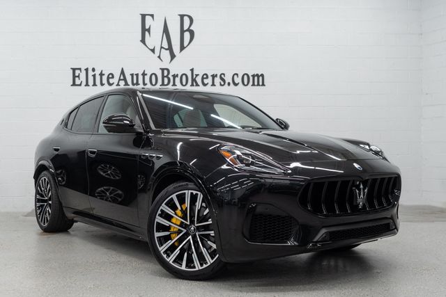 2023 Maserati Grecale Modena AWD - 23084911 - 52