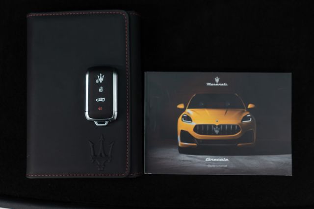 2023 Maserati Grecale Modena AWD - 23084911 - 53
