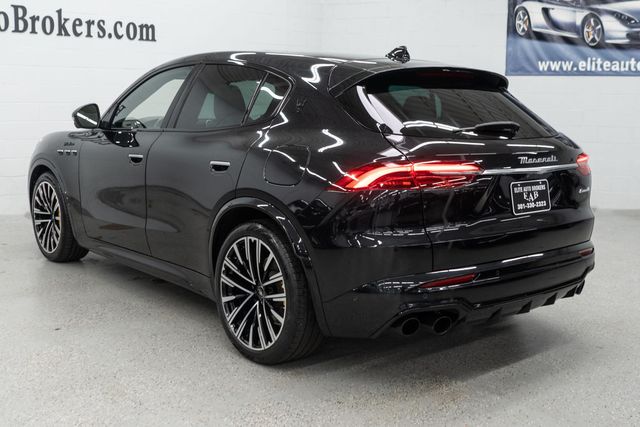 2023 Maserati Grecale Modena AWD - 23084911 - 5