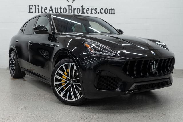 2023 Maserati Grecale Modena AWD - 23084911 - 6