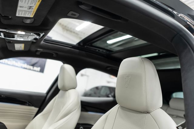 2023 Maserati Grecale Modena AWD - 23084911 - 7