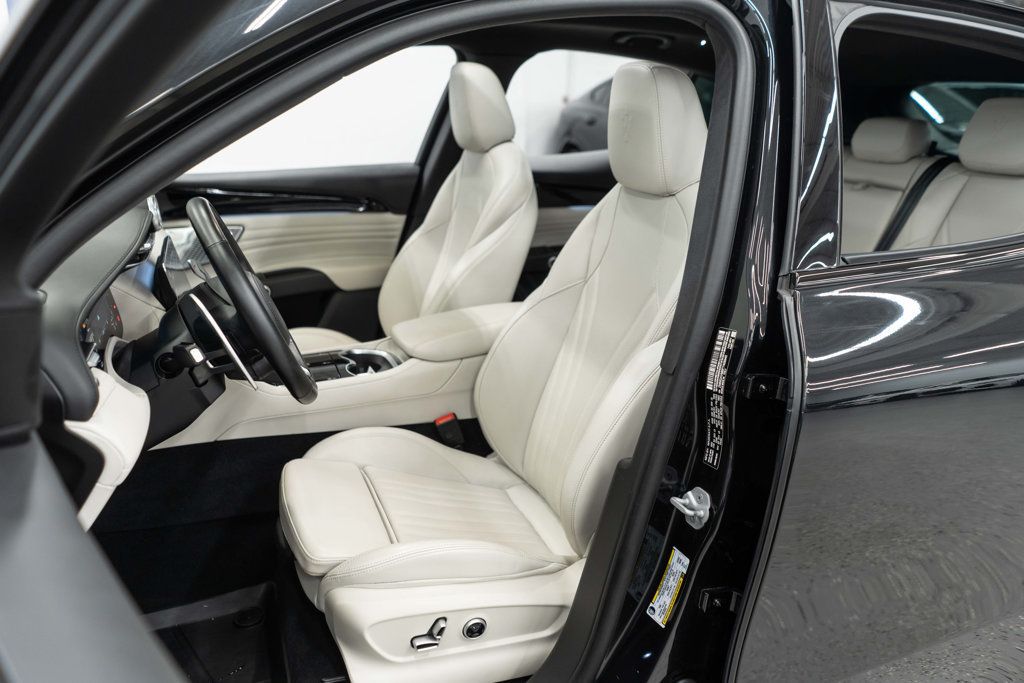 Maserati Grecale photo 9