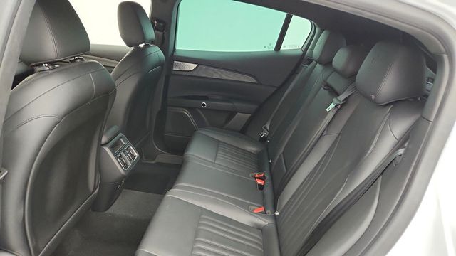 2023 Maserati Grecale Modena AWD - 22947560 - 9