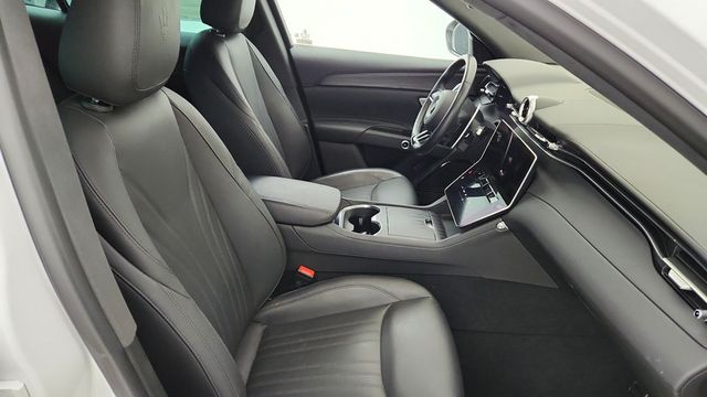 2023 Maserati Grecale Modena AWD - 22947560 - 11
