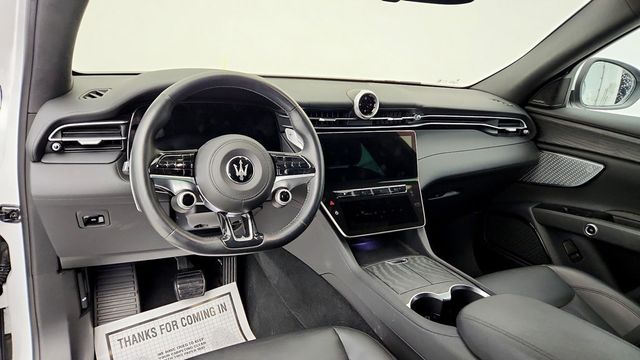 2023 Maserati Grecale Modena AWD - 22947560 - 13