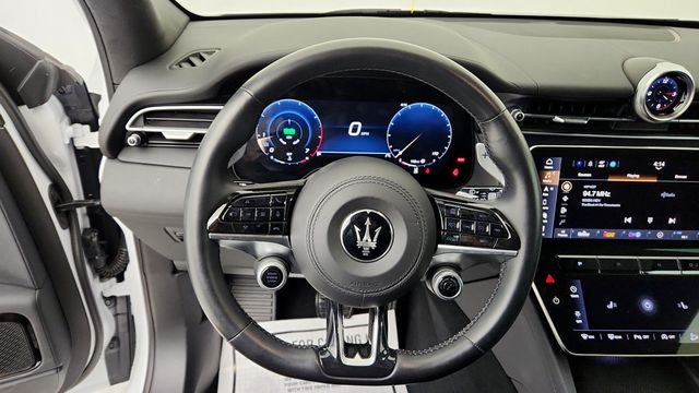 2023 Maserati Grecale Modena AWD - 22947560 - 14