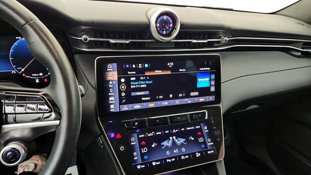 2023 Maserati Grecale Modena AWD - 22947560 - 16