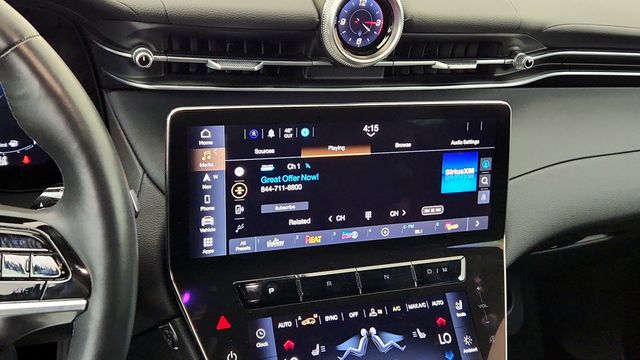 2023 Maserati Grecale Modena AWD - 22947560 - 17