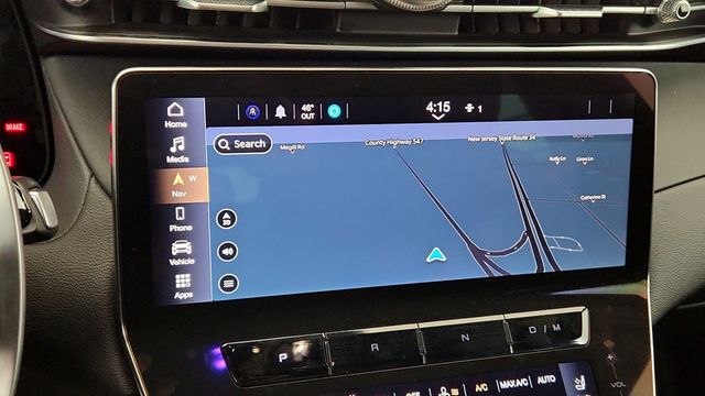 2023 Maserati Grecale Modena AWD - 22947560 - 18