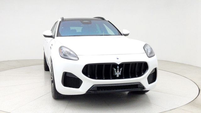 2023 Maserati Grecale Modena AWD - 22947560 - 1