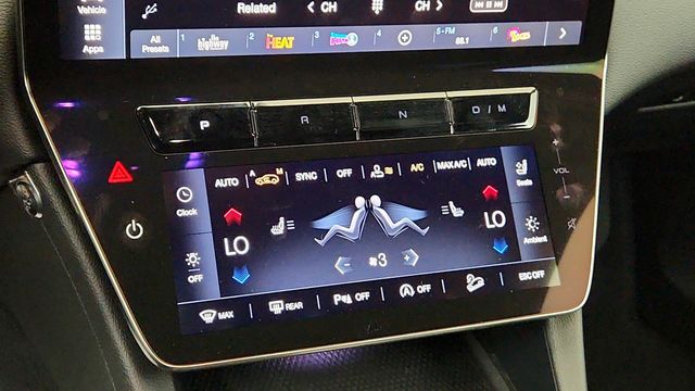 2023 Maserati Grecale Modena AWD - 22947560 - 19