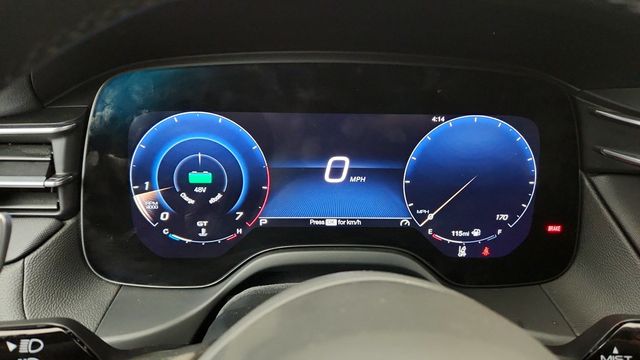 2023 Maserati Grecale Modena AWD - 22947560 - 20