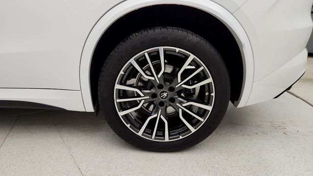 2023 Maserati Grecale Modena AWD - 22947560 - 26