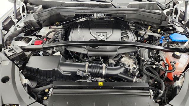 2023 Maserati Grecale Modena AWD - 22947560 - 28