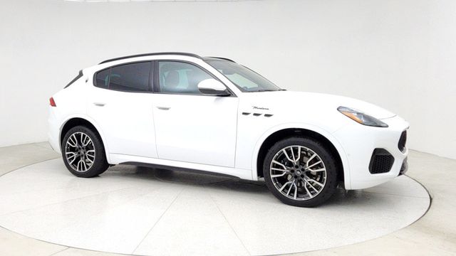 2023 Maserati Grecale Modena AWD - 22947560 - 2