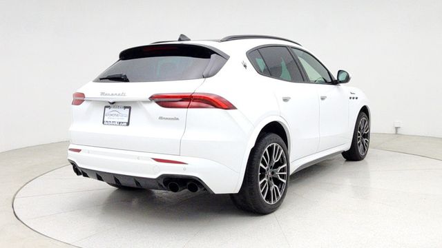 2023 Maserati Grecale Modena AWD - 22947560 - 4