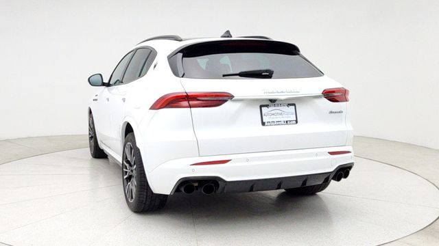 2023 Maserati Grecale Modena AWD - 22947560 - 5