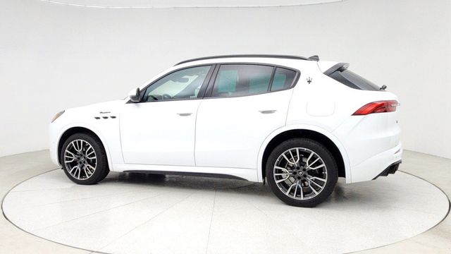 2023 Maserati Grecale Modena AWD - 22947560 - 6