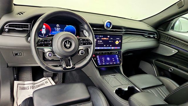 2023 Maserati Grecale Modena AWD - 23008325 - 12