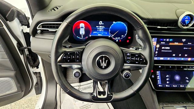 2023 Maserati Grecale Modena AWD - 23008325 - 13