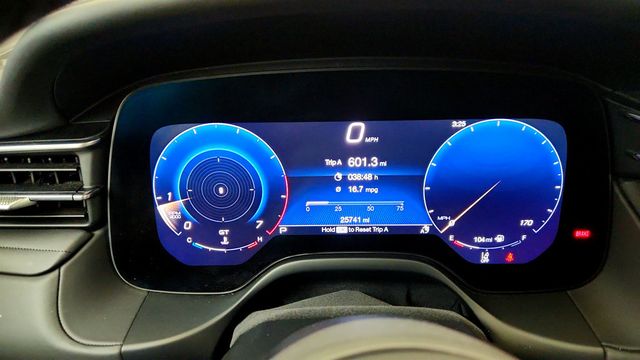 2023 Maserati Grecale Modena AWD - 23008325 - 14