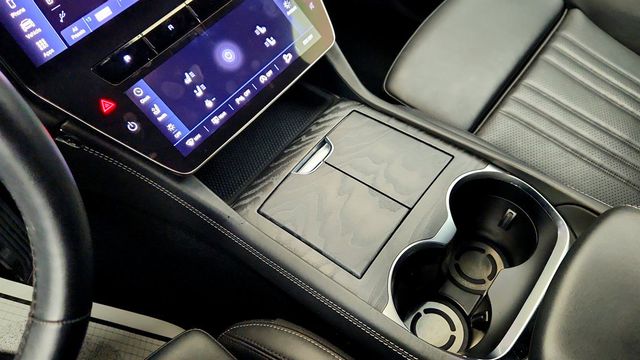 2023 Maserati Grecale Modena AWD - 23008325 - 16