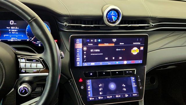 2023 Maserati Grecale Modena AWD - 23008325 - 17