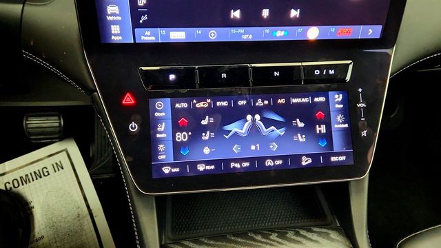 2023 Maserati Grecale Modena AWD - 23008325 - 18