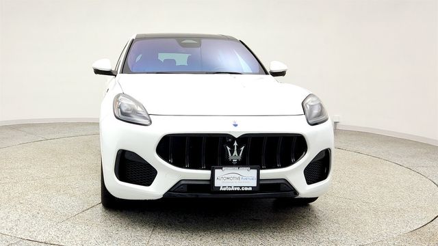2023 Maserati Grecale Modena AWD - 23008325 - 1