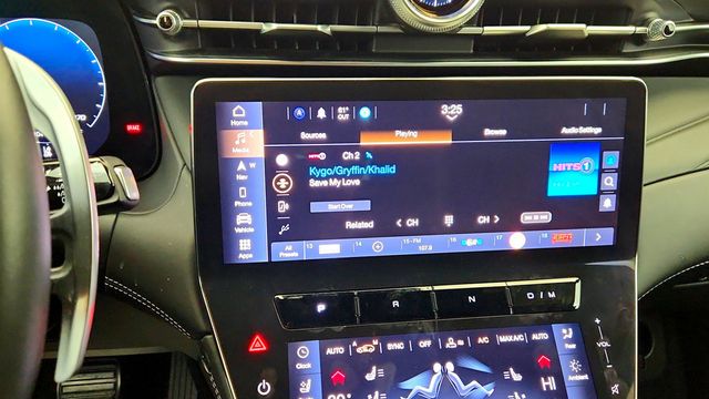 2023 Maserati Grecale Modena AWD - 23008325 - 19