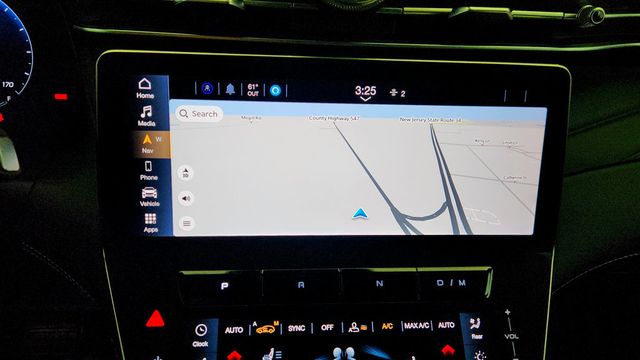 2023 Maserati Grecale Modena AWD - 23008325 - 20