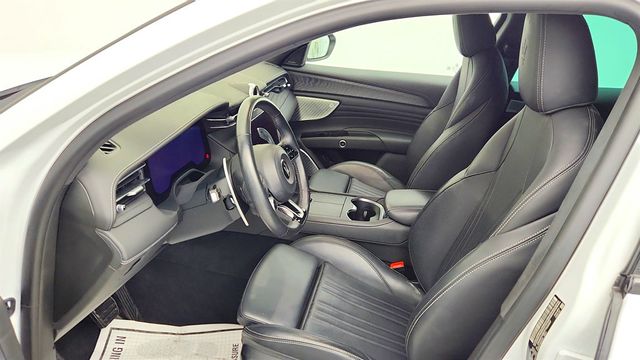 2023 Maserati Grecale Modena AWD - 23008325 - 21