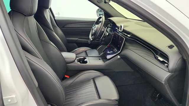 2023 Maserati Grecale Modena AWD - 23008325 - 25