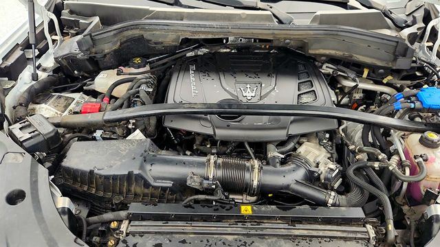 2023 Maserati Grecale Modena AWD - 23008325 - 28