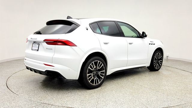 2023 Maserati Grecale Modena AWD - 23008325 - 4