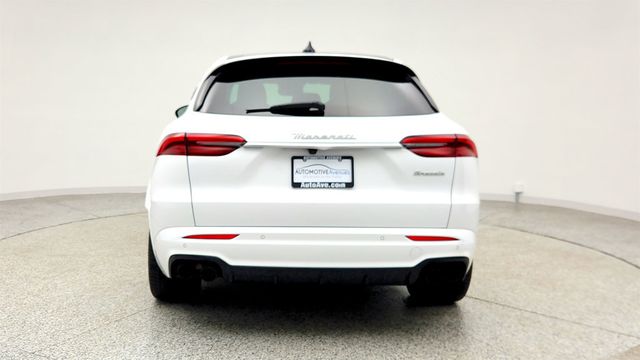 2023 Maserati Grecale Modena AWD - 23008325 - 5