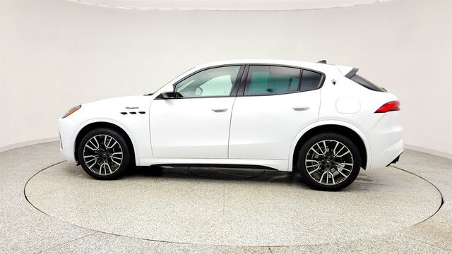 2023 Maserati Grecale Modena AWD - 23008325 - 7